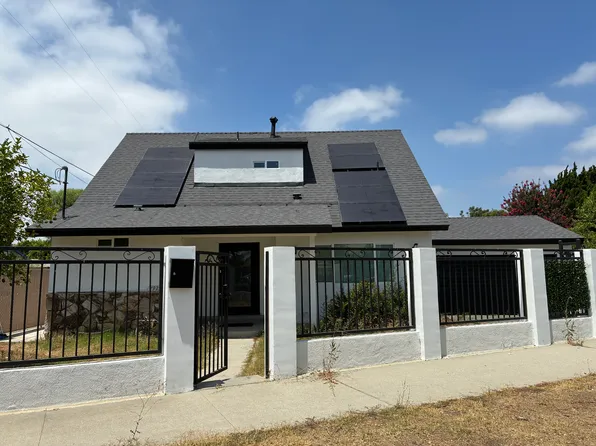 (undisclosed Address), North Hollywood, CA 91605