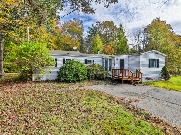 112 Cotton Farm Road, Danville, NH 03819