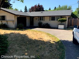 306 Owosso Dr, Eugene, OR 97404