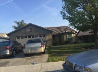 604 Minnatree Ln, Bakersfield, CA 93307
