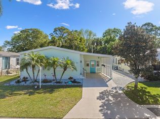 444 Marlin Cir, Barefoot Bay, FL 32976