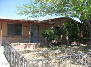 1801 La Poblana Rd NW, Albuquerque, NM 87104