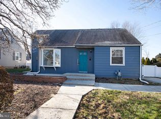 119 Lindsey Ave, Runnemede, NJ 08078