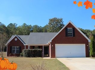 100 Oak Hill Dr, Covington, GA