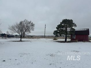 5364 NW Tennant Ave, Mountain Home, ID 83647