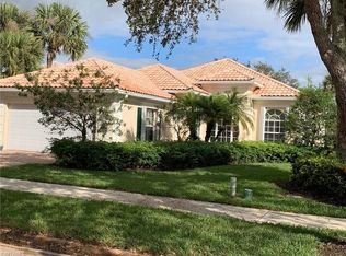 3821 Whidbey Way, Naples, FL 34119