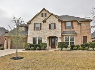 31234 Shady Arbor Ln, Spring, TX 77386
