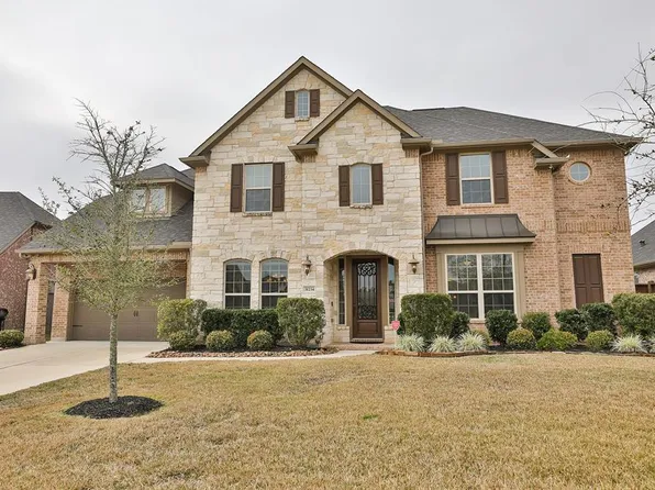 31234 Shady Arbor Ln, Spring, TX 77386
