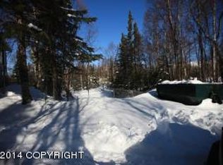 5801 Beverly Dr, Anchorage, AK 99516