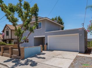 3634 Nereis Dr, La Mesa, CA 91941