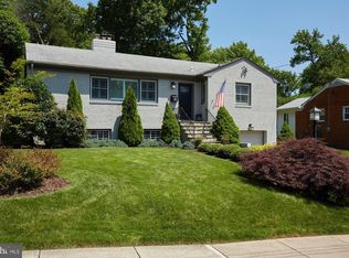 311 Princeton Blvd, Alexandria, VA 22314