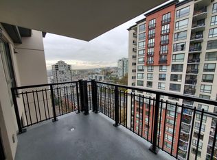 813 Agnes St #1502, New Westminster, BC