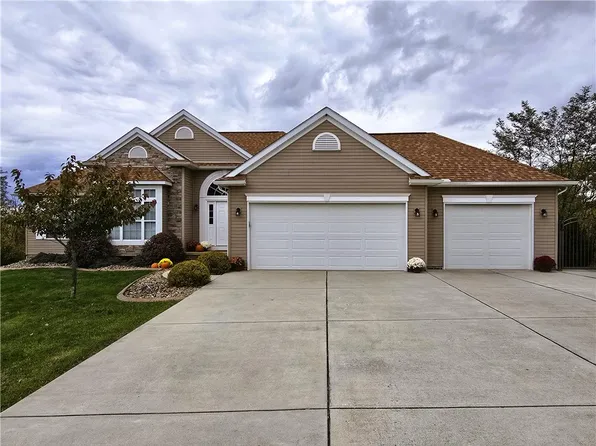 8478 Walthour Dr, North Huntingdon, PA 15642