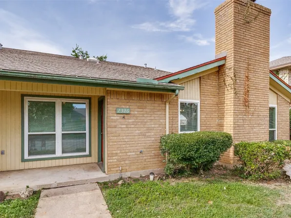 2324 Garden Park Ct, Arlington, TX 76013