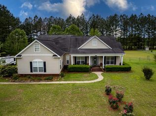 2352 Helms Rd, Rehobeth, AL 36301
