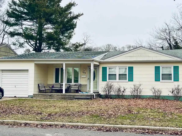 133 E Vernon Ave, Northfield, NJ 08225