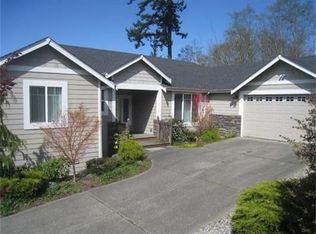 4220 SW 331st Pl, Federal Way, WA 98023