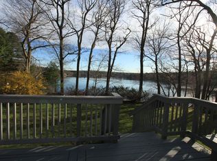 1215 Thompson Rd, Thompson, CT 06277