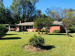 3620 Sharon Rd, Laurel, MS 39443