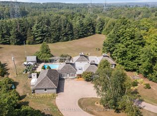 5136 5th Line, Erin, ON L7J2L8