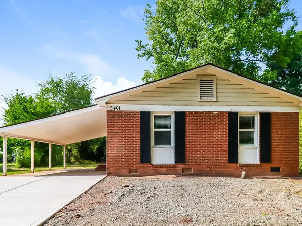 5401 Snow White Ln, Charlotte, NC 28213