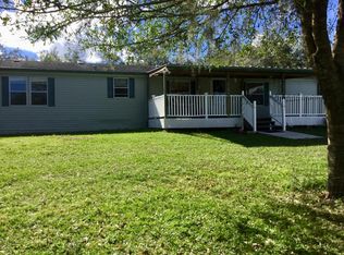 18088 NW 256th St, Okeechobee, FL 34972