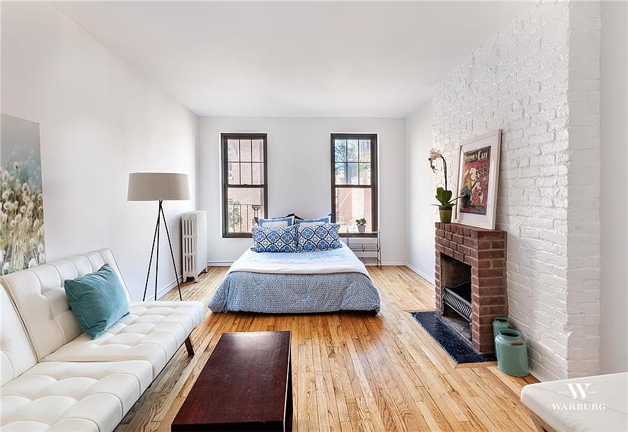 1st image of 88 Horatio St APT 5A