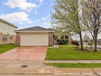 1602 Red Oak Trl, Anna, TX, 75409