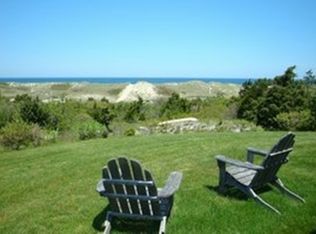 76 Oliver Dr, Dennis, MA 02638