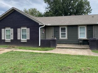 54 Carolane Dr, Jackson, TN 38305