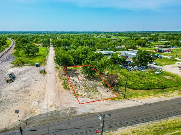 LOT 17 N Main St, Corsicana, TX 75110