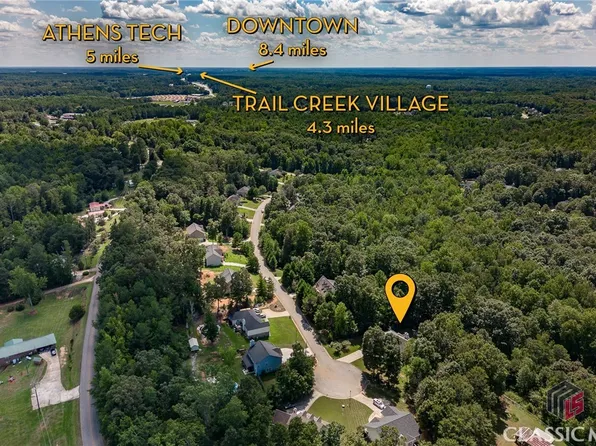 252 Wrigley Court, Hull, GA 30646