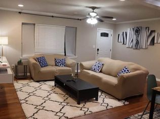 2123 Green Forrest Dr, Decatur, GA 30032