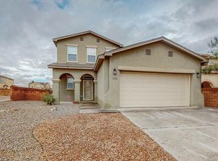 10915 Denton Rd SW, Albuquerque, NM 87121