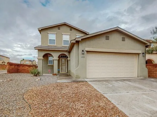 10915 Denton Rd SW, Albuquerque, NM 87121