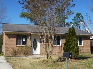 7 Ferncliff Way, Goose Creek, SC 29445
