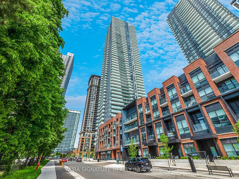 1st image of 430 Square One Dr #2408