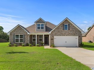 29186 Canoe Cir, Harvest, AL 35749