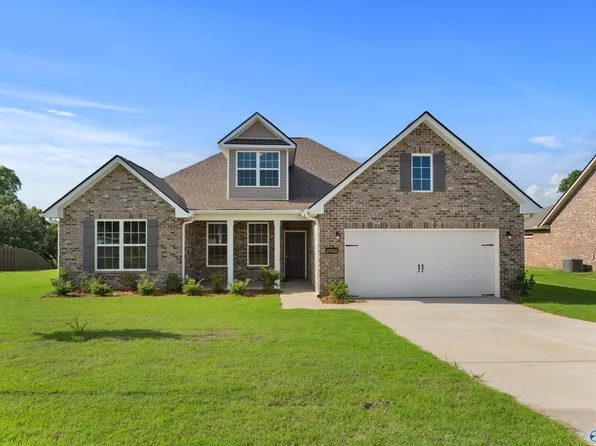 29186 Canoe Cir, Harvest, AL 35749
