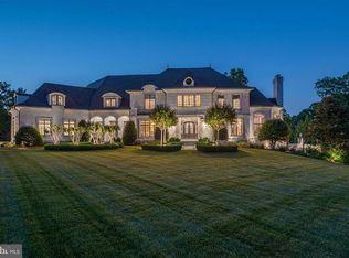 8334 Alvord St, Mc Lean, VA 22102