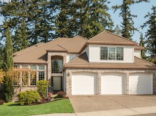 10967 NW Zermatt Ct, Portland, OR