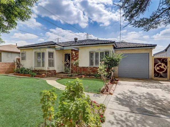 8462 Olney St, Rosemead, CA 91770