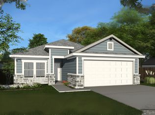 4210 Lugard Dr, Killeen, TX 76542