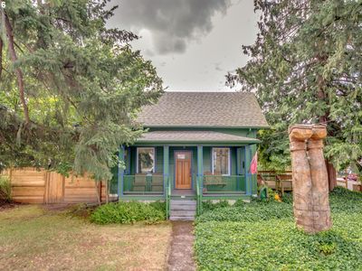 175 W Berkeley St, Gladstone, OR, 97027