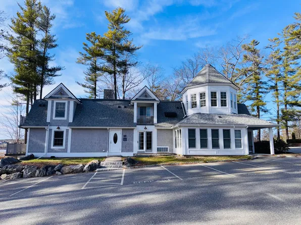 306 Eddy Road #306, Edgecomb, ME 04556