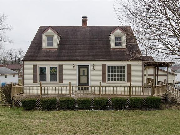 2nd image of 229 S Park Dr