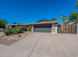 2436 E Javelina Ave, Mesa, AZ 85204