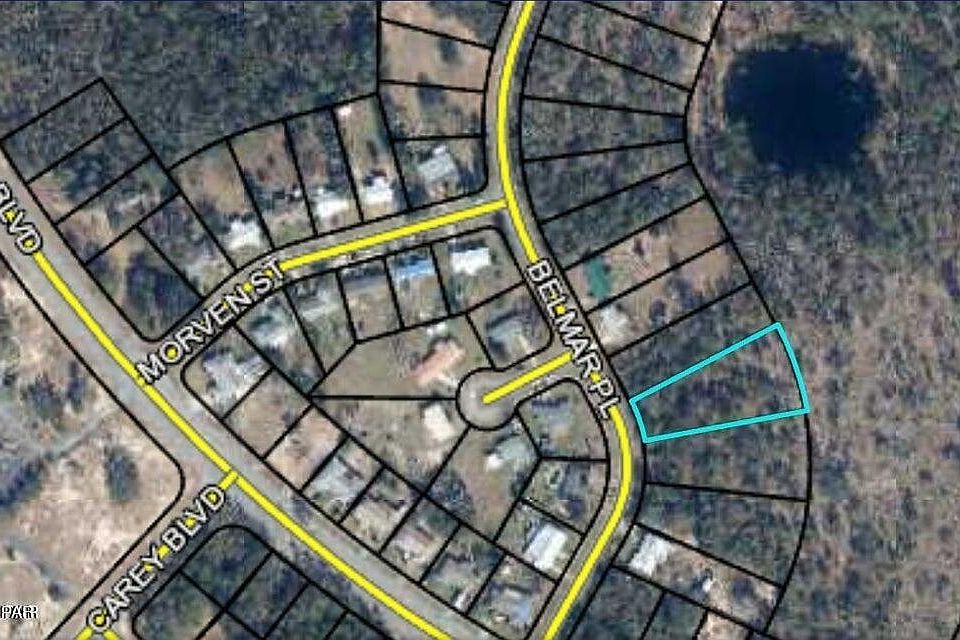 1st image of 0 Belmar Pl