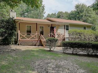 3444 Broxton Mill Way, Snellville, GA 30039