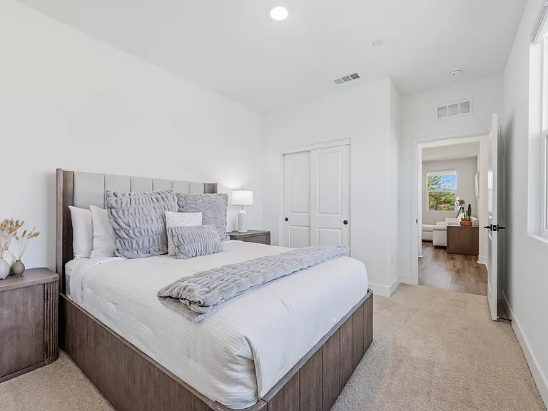 Casita Suite 2 Bedroom